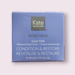 Kate Somerville: Goat Milk Moisturizing Cream